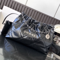 Chanel Satchel Bags